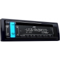 JVC KD-R491 autórádió, fejegység CD/ USB / AUX / változtatható világítás JVC KD-R491 autórádió, fejegység CD/ USB / AUX / változtatható világítás